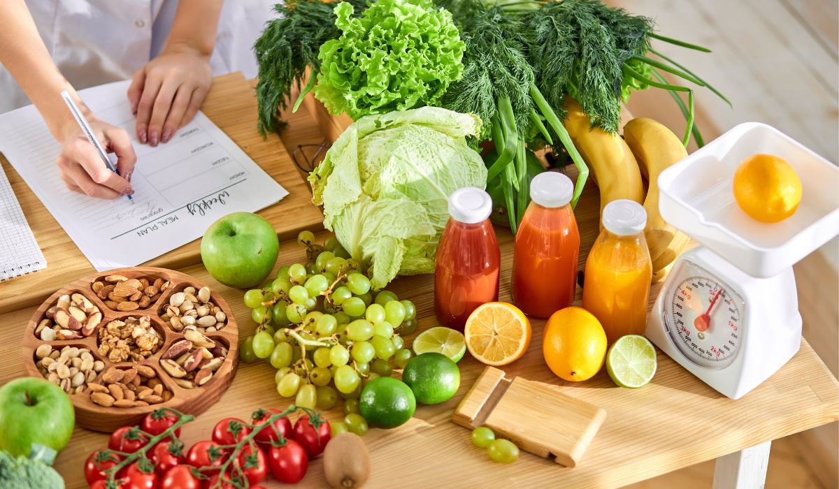 Best Dietitian in thane