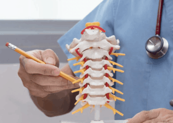 best spine surgeon in thane