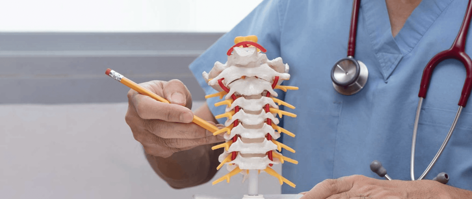 best spine surgeon in thane