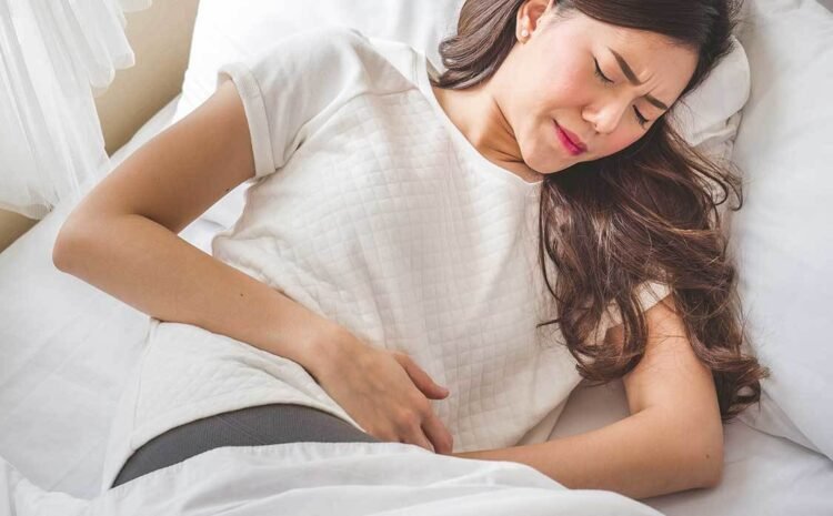  Common Gynaecological Problems Women Face at Different Stages of Life