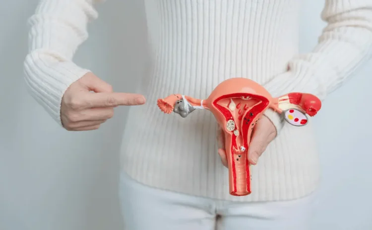  Early Signs of Cervical and Ovarian Cancer