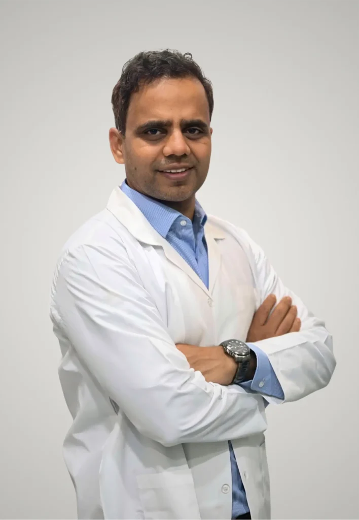 Neurosurgeon In Thane