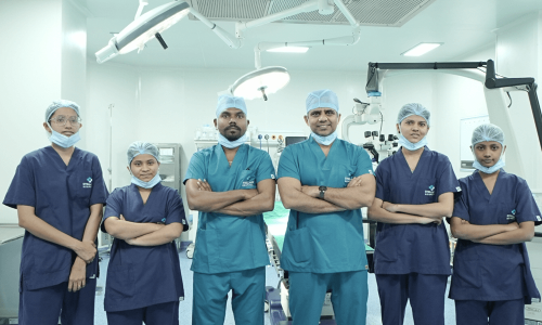 best hospital in thane